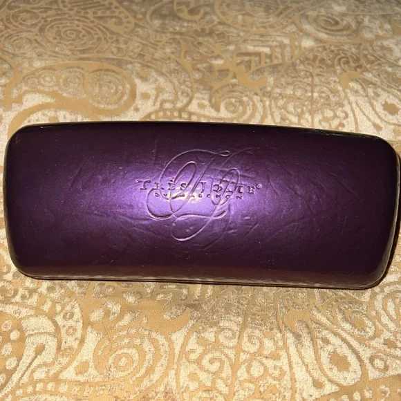 VINTAGE Silhouette Glasses - Picture 5 of 5